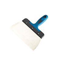 Couteau à enduire inox bi-matière T20 - SAVY