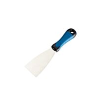 Couteau à reboucher inox bi-matière T6 - SAVY