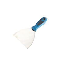 Couteau américain inox embout métal T25 bi-mat - SAVY 