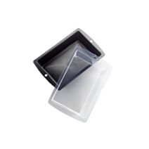 Set auge peinture 3L avec 5 liners - SAVY