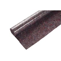 Bâche absorbante grise 1 x 6 m - SAVY 