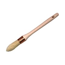 Pinceau brosse à rechampir chantier N0 FSC - SAVY