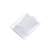 Set de 5 liners pour bac à peinture plat 0,75ml - SAVY