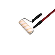 Set rallonge 80/130 cm et rouleau polypro 180 mm - SAVY