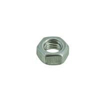 Ecrous hexagonal x 4 inox A4 D12 - VYNEX