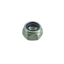 Ecrous indesserrable x 3 inox A4 D12 - VYNEX