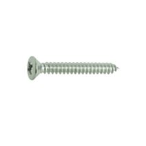 Vis tôle TF bombée x 13 pozi A4 4.8x25 - VYNEX