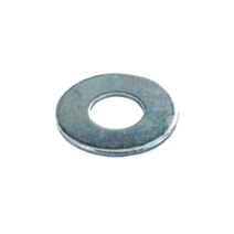 Rondelles plates x 100 large AZ D16 - VYNEX