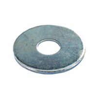 Rondelles plates x 100 extra large AZ D10 - VYNEX