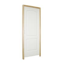 Bloc-Porte Alvéolaire Chapeau de Gendarme Eco 204X73 Cm - BALLAY
