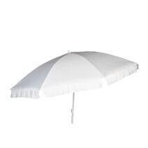 Parasol Ø180 cm Monte Carlo ivoire - JARDIN PRIVE