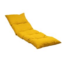 Bain de soleil flocons cumin - JARDIN PRIVE