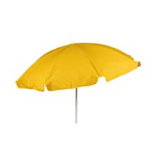 Parasol Ø180 cm cumin - JARDIN PRIVE