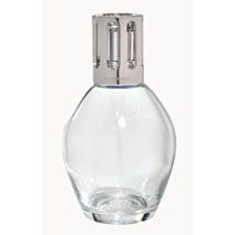Coffret lampe Essentielle ovale + deux parfums 250 mL