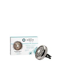 Diffuseur de voiture Aroma Travel