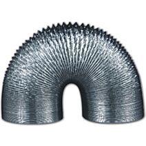 gaine souple aluminium ø80- 10ml - AUTOGYRE