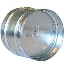 clapet anti-retour ø100mm - AUTOGYRE