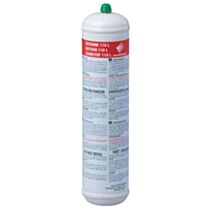 Bouteille Jetable Oxygène pour soudure Oxypower 110L