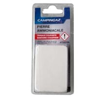 Pierre Ammoniacale pour nettoyage chalumeau fer et lampe à souder