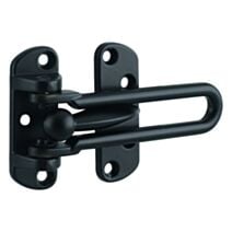 Entrebailleur de porte noir - THIRARD