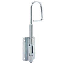 Verrou baionnette 12x200mm - THIRARD
