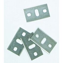 Jeu de 10 lames cutter à 90° pour kit de coupe