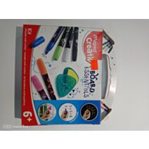 Mini box les essentiels effaçables multisurfaces - MAPED