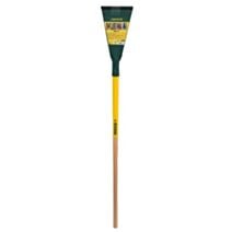 Grattoir multi-usages Big Mutt manche bois 230x180mm - LEBORGNE