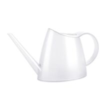 Arrosoir Fuchsia d'intérieur 1,5L incolore - EDA