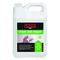 Lessive Pro gros travaux 5 L - SPADO