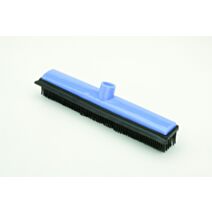 Balai de coiffeur caoutchouc