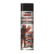 Huile d'entretien frameto antirouille spray 400 ml - RUBSON