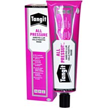 TANGIT Colle PVC Rigide Non Potable Etui 125gr - PATTEX