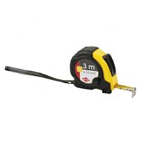 Mètre ruban 3m