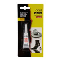 Colle cyano super forte 3g - COGEX