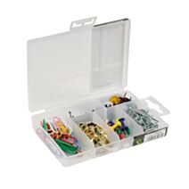 Punaise clou assortiment 300 pièces - COGEX