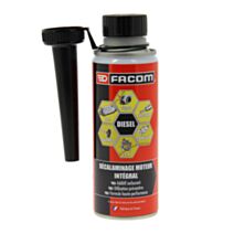 Décalaminage moteur intégral diesel préventif 250 mL - FACOM