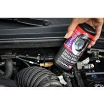 Liquide freins DOT3 0,5L - FACOM