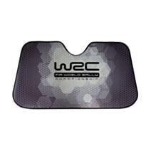 Rally line pare-soleil avant alu isolant taille L - WRC