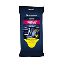 Lingettes tissus x28 - MICHELIN