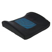 Kit voyage voiture coussin lombaire+gel - KINE TRAVEL