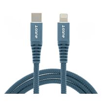Câble USB C lithghting - AUTO T