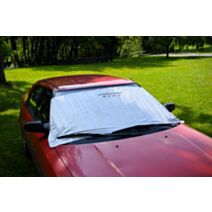 Bâche de protection pare-brise magnétique Cover Pro - XLPT
