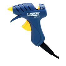 Pistolet à colle de précision pour colle Ø7mm - RAPID