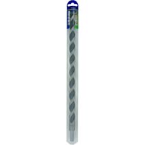 Foret bois 3 pointes Ø18 x 400 mm - TIVOLY