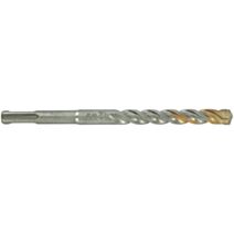 Foret béton SDS 4 taillants Technic Ø12 L160 mm - TIVOLY