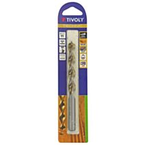 Foret bois 3 pointes Technic Ø11 mm - TIVOLY