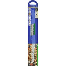 Lame de scie sabre pour élagage/bois de chauffage 230 mm - TIVOLY