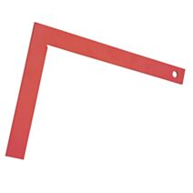Equerre de maçon de 40cm