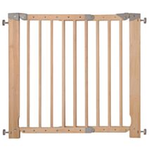 Barrière de sécurité enfant bois Lina - SPTD
